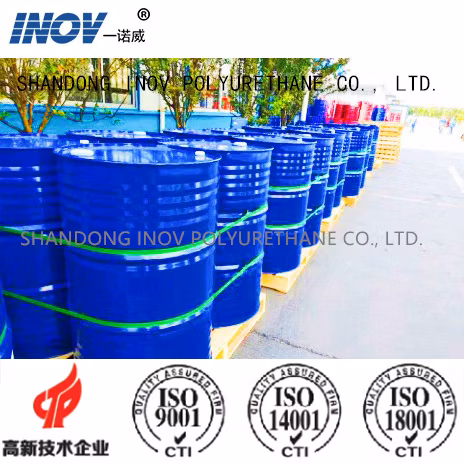 Produits d'étanchéité imperméables en polyuréthane Inov pour Ms Sealant et Ms Polymer