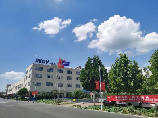 Produits en polyuréthane Inov pour la production de matériaux de jointoiement imperméables